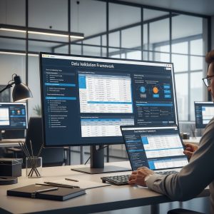 Data Validation Framework
