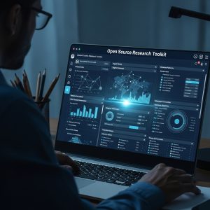 Open Source Research Toolkit