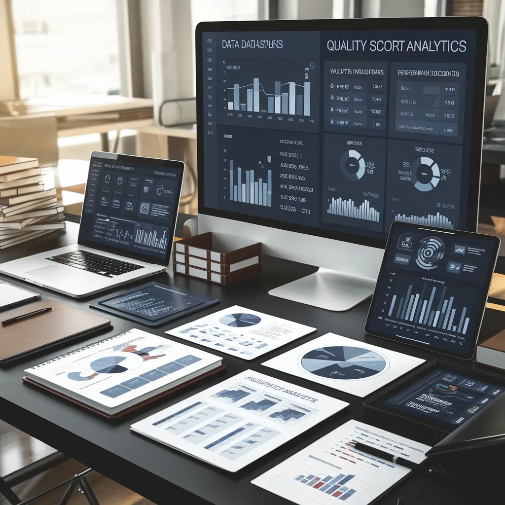 Data Quality Score Calculator - Image 2