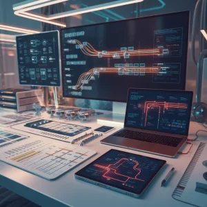 Data Pipeline Blueprint