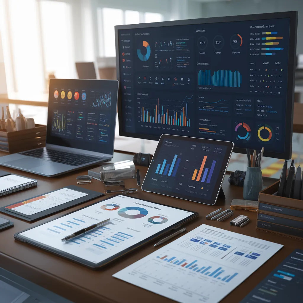 Data Quality Score Calculator - Image 3