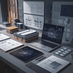 Knowledge Base Blueprint